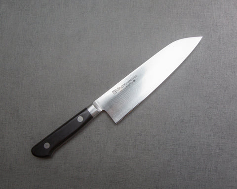 Misono Sweden Steel Series Paring Knife