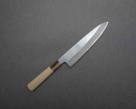 Wholesale Mongolian Marble Handle - 8 Inch Chef Knife for your