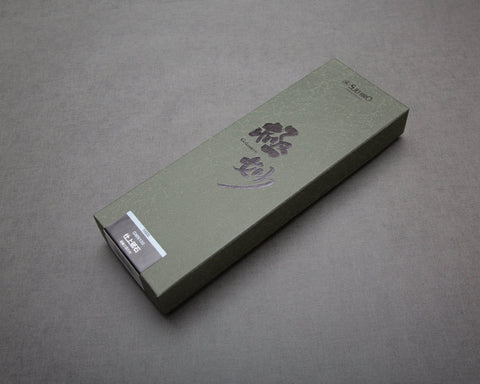 Suehiro CERAX 6060 Ceramic Fine Sharpening Stone with Plastic Base - # –  Japannywholesale