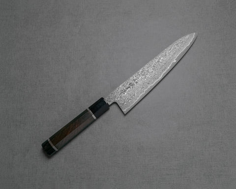 Japanese 440A Ginsu Katana 3 Piece Knife Set (Part number: 12030)