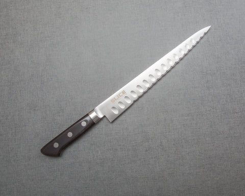 Glestain Professional High End Knife Sujihiki