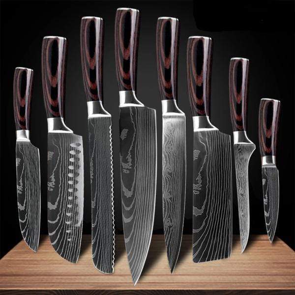 best quality kitchen knives