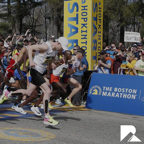 Everything You Need To Know About The Boston Marathon Runner S Athletics