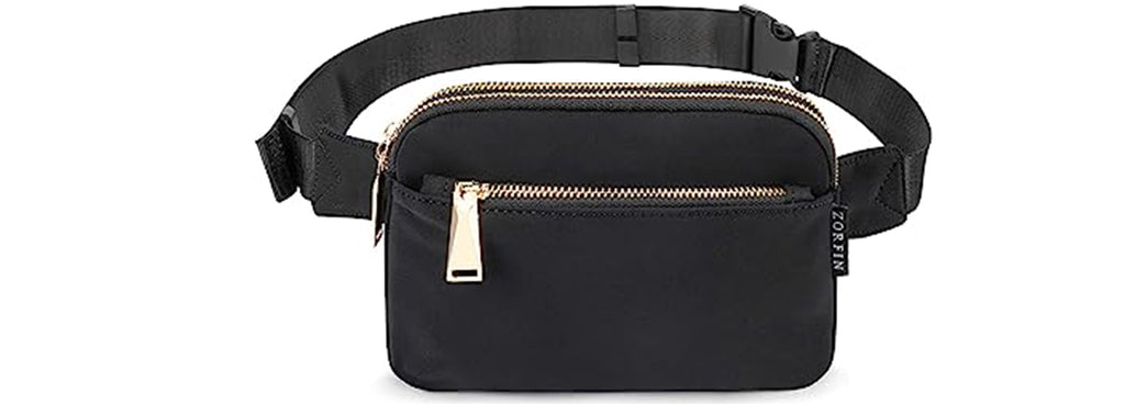 The 5 best Lululemon Everywhere Belt Bag dupes available now