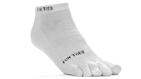 Fun Toes Men’s Toe Socks