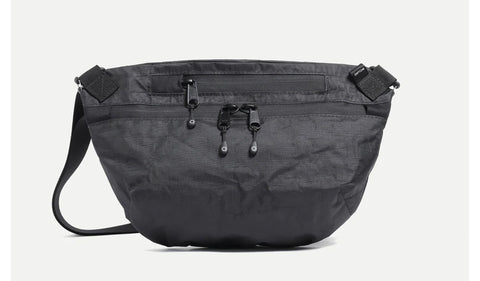 Gray DSPTCH Unit Sling Pouch