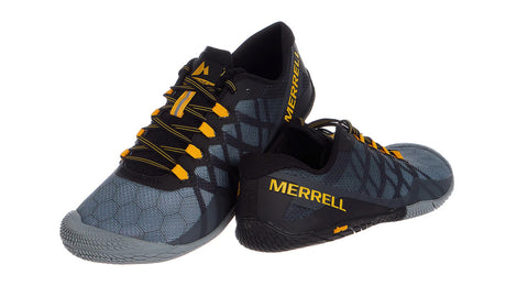 Merrell Vapor Glove 3 Trail Runner