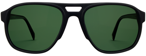 Hatcher Aviator Sunglasses