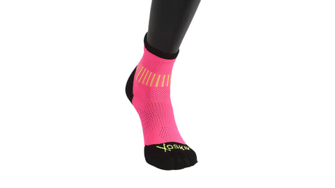 The 15 Best Toe Socks for Barefoot Running Shoes – 2023 – Runner's ...