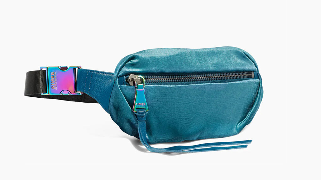 The 15 Best Fanny Packs That Scream Fashion