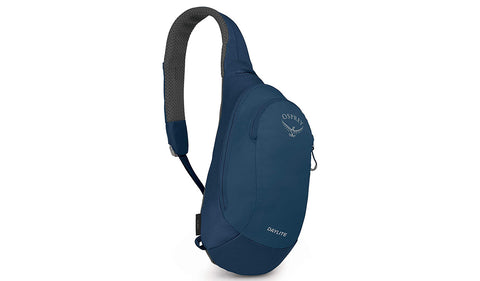 Blue Osprey Daylite Sling Bag