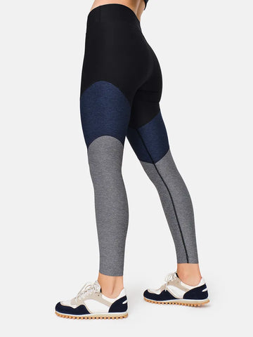 Workout Capris with Pockets