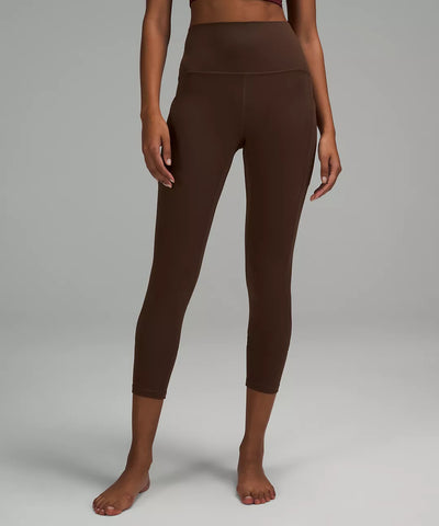 lululemon Align High-Rise Pant with Pockets 