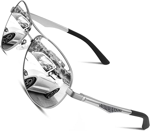 The 27 Best Aviator Sunglasses of 2023 for Every Budget – Runner's