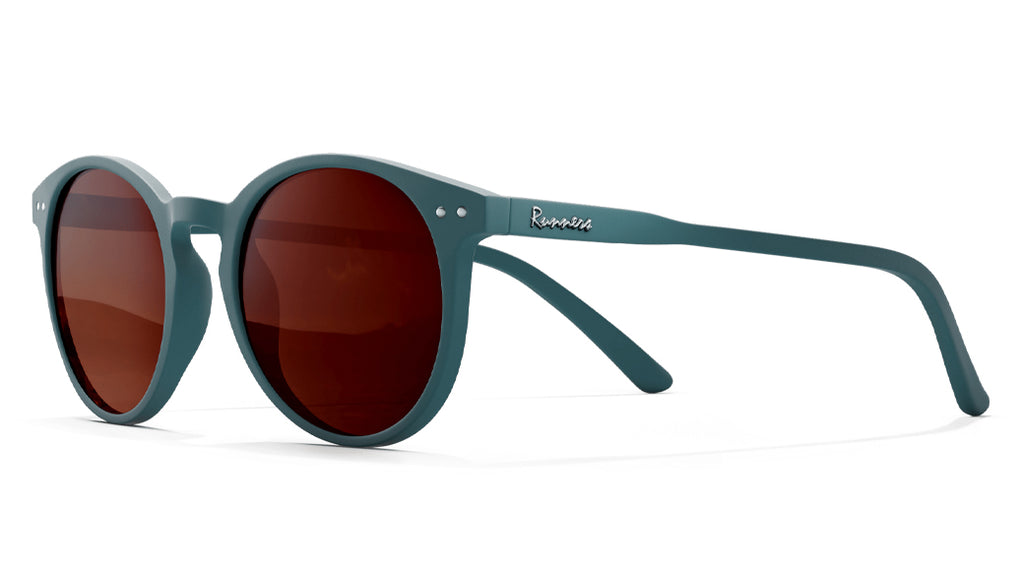 Cheap turquoise sunglasses