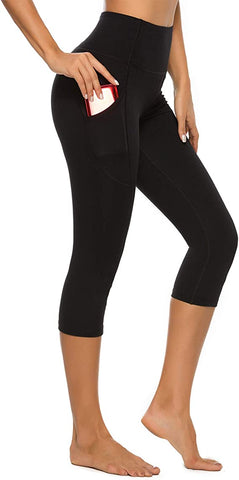 The 25+ Best Leggings and Yoga Pants WITH POCKETS in 2023