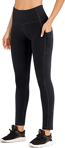 The 25+ Best Leggings and Yoga Pants WITH POCKETS in 2023 – Runner's  Athletics