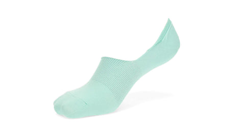 Tabio Dry No-Show Toe Socks