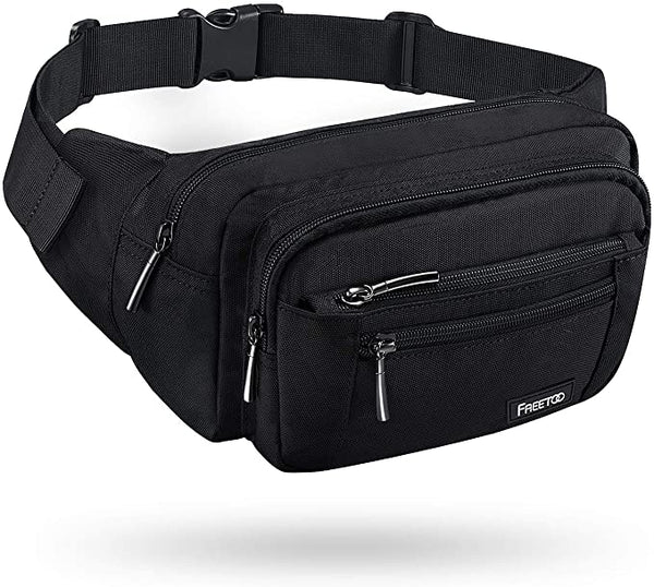 The 7 Best Fanny Packs for Men