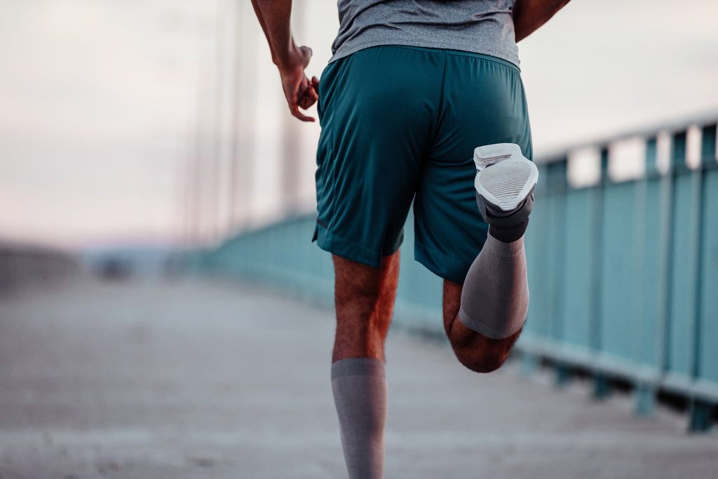 The 7 Best Places to Buy Running Socks in 2023