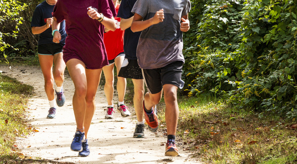 11 Trail Running Tips for Beginners – Start Trail Running Today – Runner's  Athletics