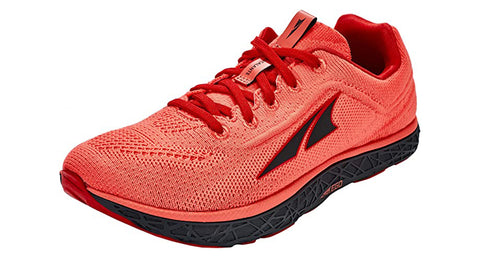 Altra Barefoot Running Shoes