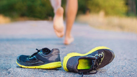 Are Barefoot Shoes Good for You? 12 Biggest Benefits – Runner's Athletics