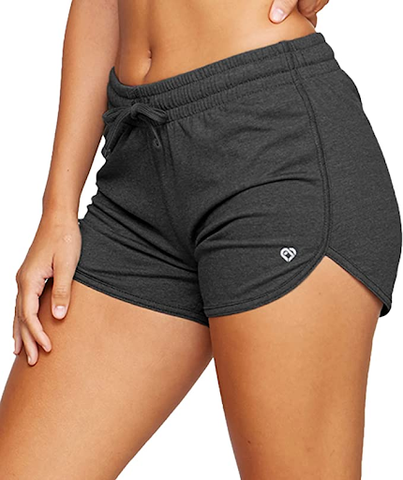 Booty Shorts  Women's Athletic Shorts