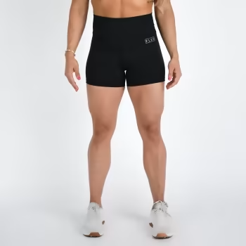 Sculpt and Tone with AUROLA Intensify Workout Shorts for Women