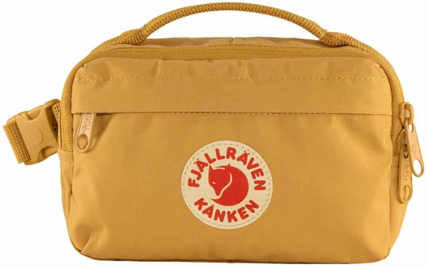 Fjallraven Women's Kanken Hip Pack