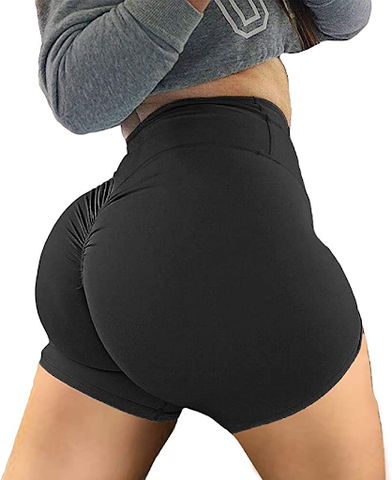 KIWI RATA Booty Shorts for Women