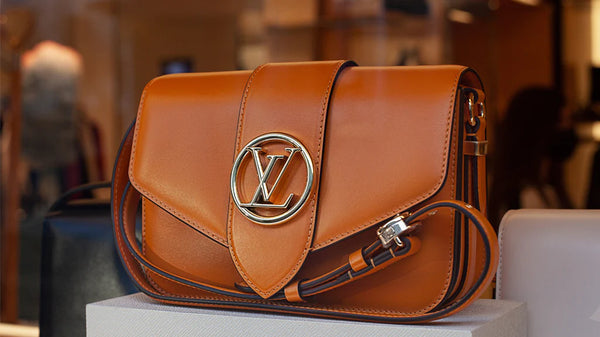 Why Are Louis Vuitton Bags So Expensive? Prices, Markups, & More – Runner's  Athletics