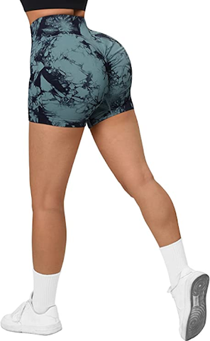 The 25+ Best Workout Booty Shorts for Women in 2023 – Runner's Athletics