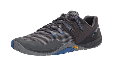 Merrell Trail Glove 6 Barefoot Running Shoe