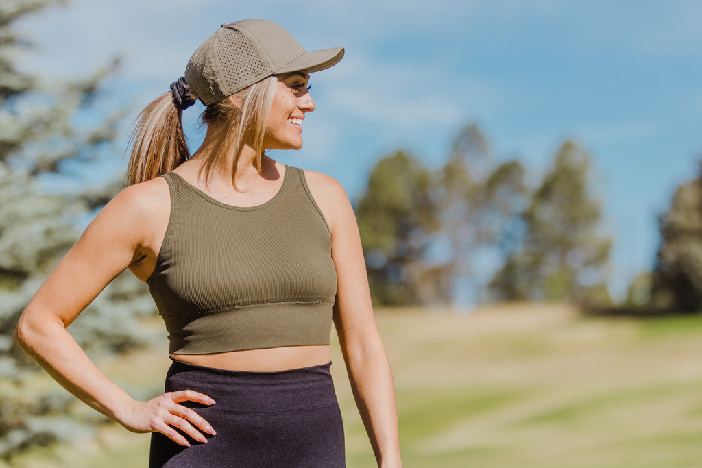 Running with a Hat: 5 Reasons You Should Wear a Hat Running