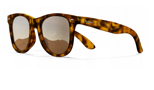 Tortoiseshell sunglasses for women