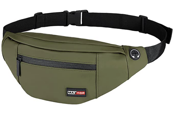 The 16 Best Fanny Packs for Men in 2023: Belt Bags for Every