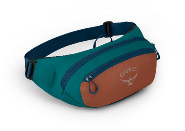 Men's fanny pack with belt, Gallery posted by allurebyvonkit