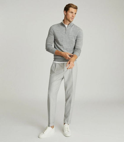 How to Wear Joggers – 11 Outfit Ideas for Men in 2023 – Runner's