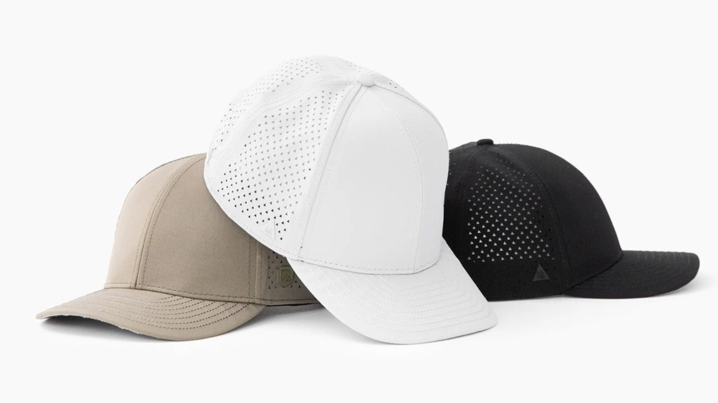 Stay Cool And Dry With These Top 5 Hat Sweat Liners!