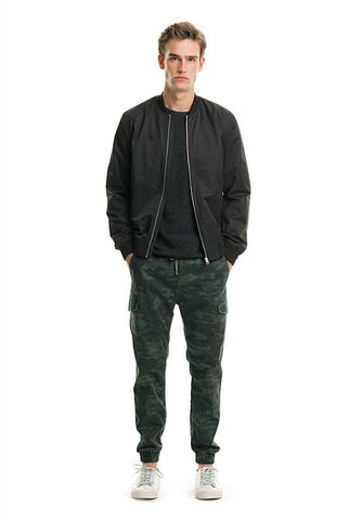 How to Wear Jogger Outfits for Men: Comfort Meets Fashion, Dapper  Confidential Shop