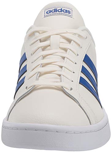 men's grand court sneaker