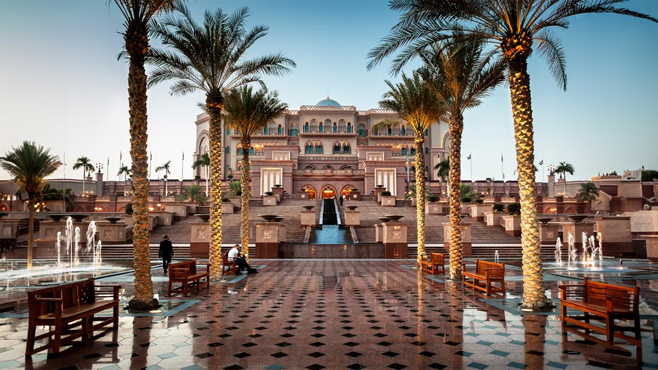 emirates palace abu dhabi hotel