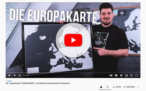 europakarte magnetisch youtube vacentures