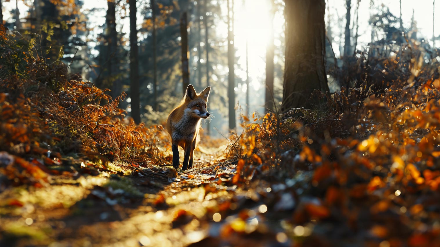 wald in deutschland