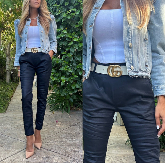 Dafna Navy Check