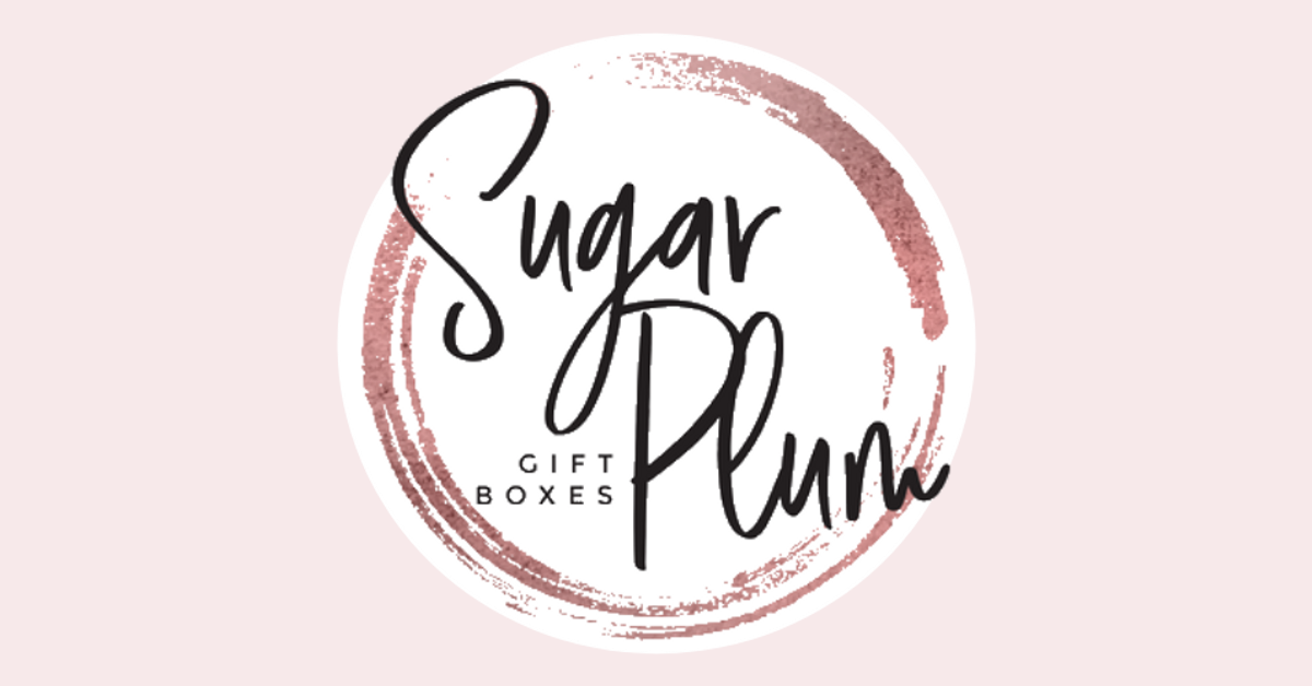 Sugar Plum Gift Boxes
