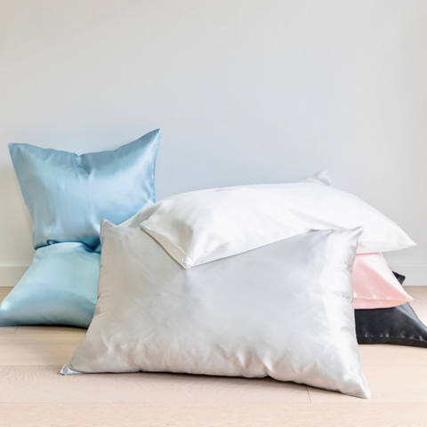 What to Look for When Buying a Silk Pillowcase