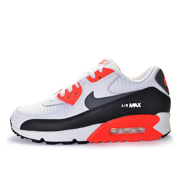 air max 90 orange