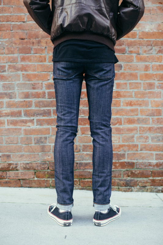 naked and famous skinny jeans